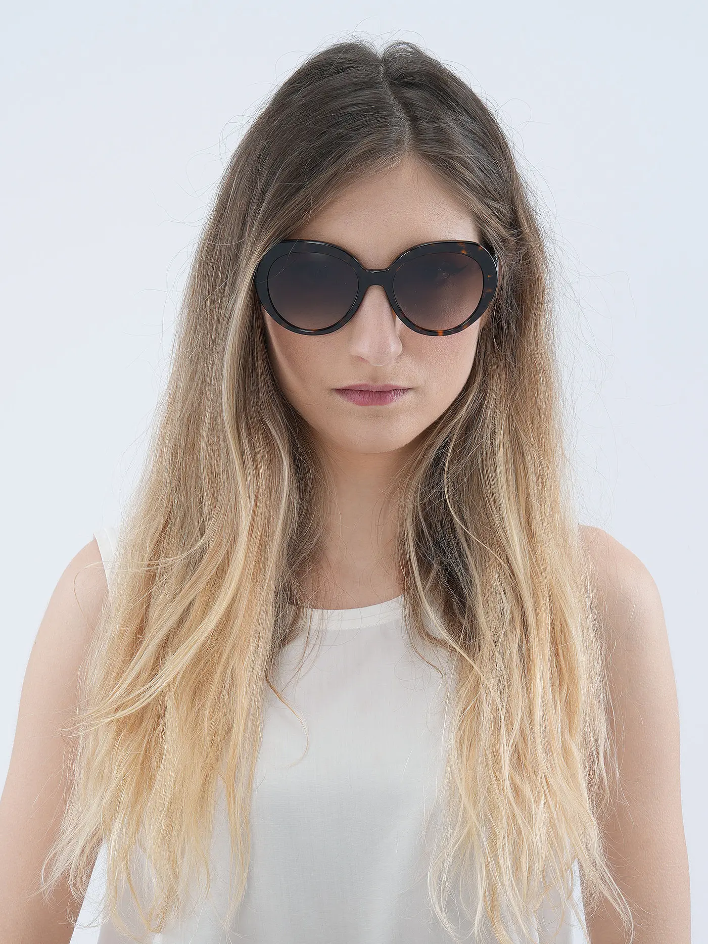 MICHAEL KORS | Sonnenbrille 0MK2214U/56 | 